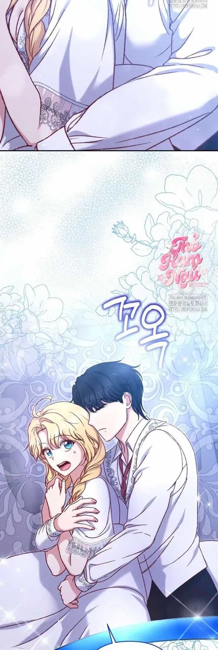 Nàng Vịt Chờ Ngày Hủy Hôn - Chương 27 - ảnh 17