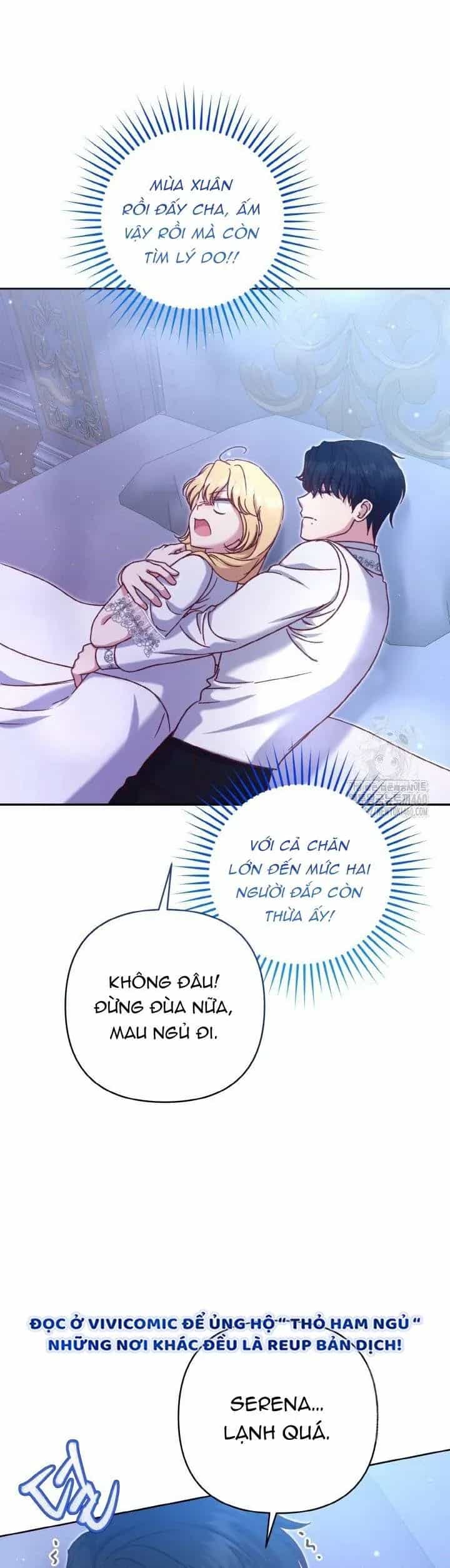 Nàng Vịt Chờ Ngày Hủy Hôn - Chương 27 - ảnh 19