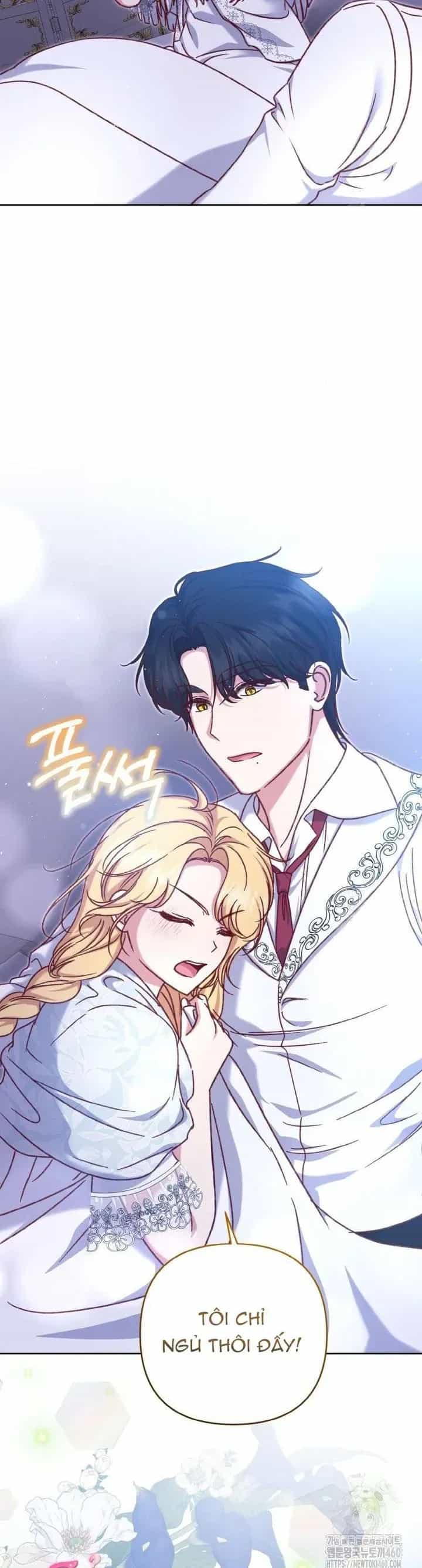 Nàng Vịt Chờ Ngày Hủy Hôn - Chương 27 - ảnh 23