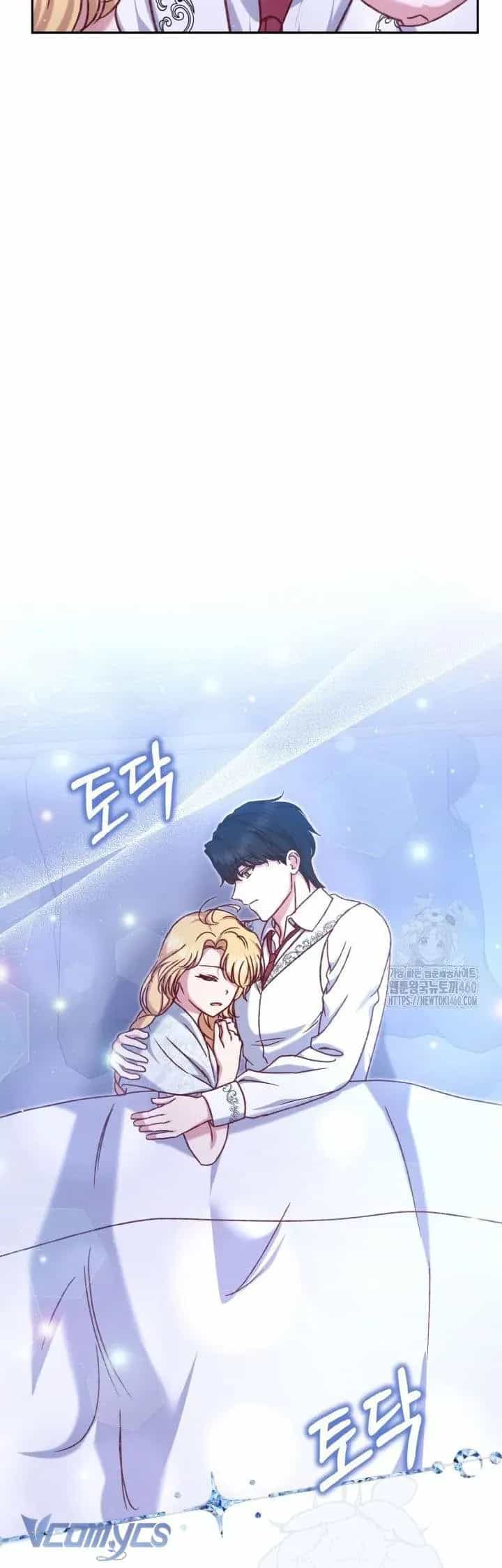 Nàng Vịt Chờ Ngày Hủy Hôn - Chương 27 - ảnh 30
