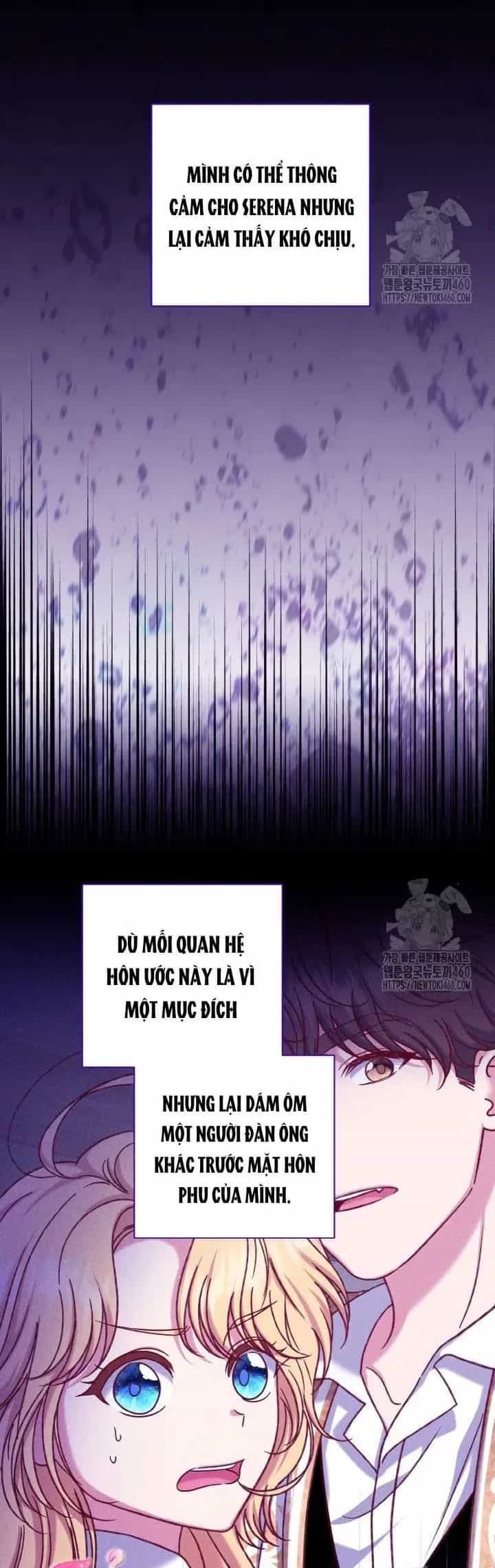 Nàng Vịt Chờ Ngày Hủy Hôn - Chương 27 - ảnh 33