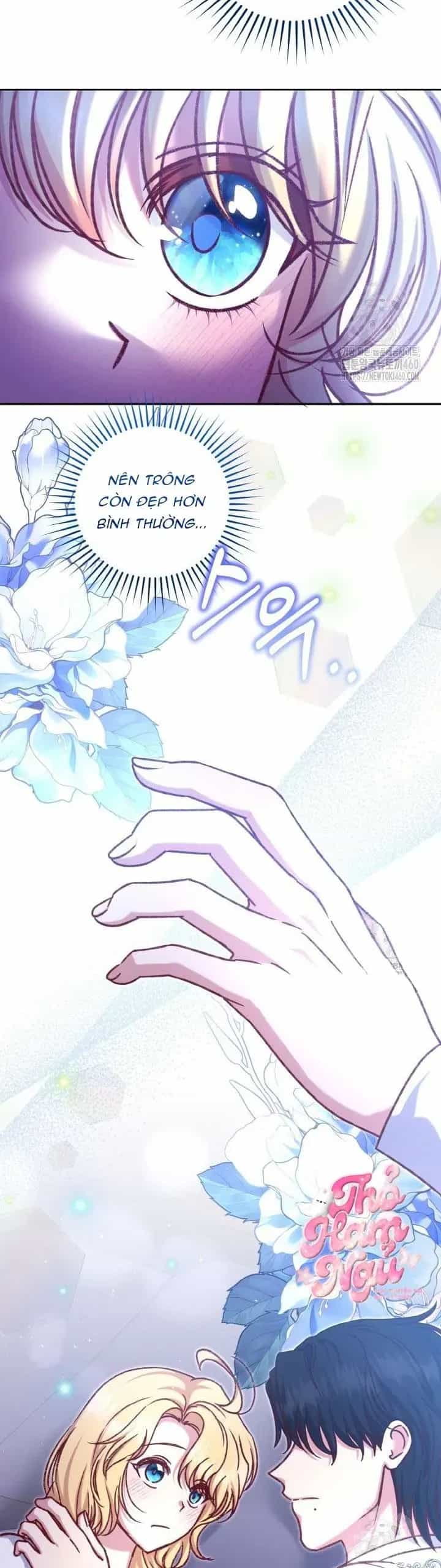 Nàng Vịt Chờ Ngày Hủy Hôn - Chương 27 - ảnh 5