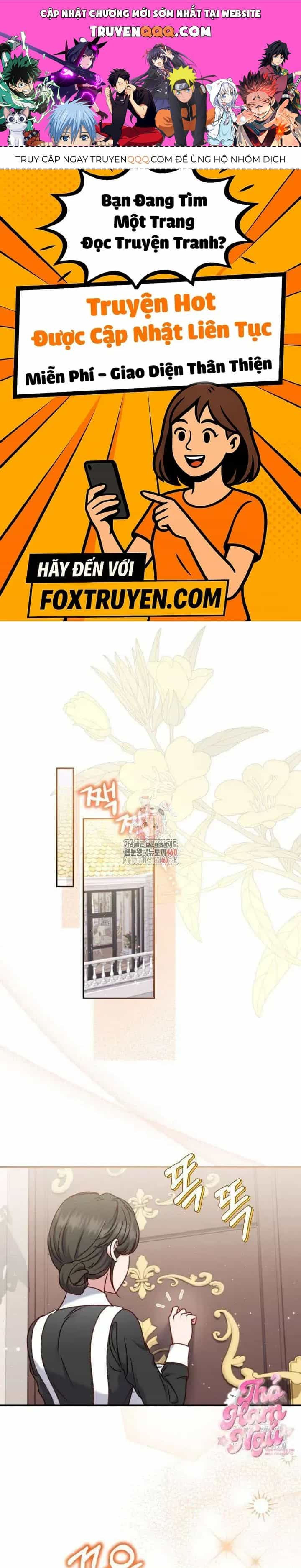 Nàng Vịt Chờ Ngày Hủy Hôn - Chương 28 - ảnh 1