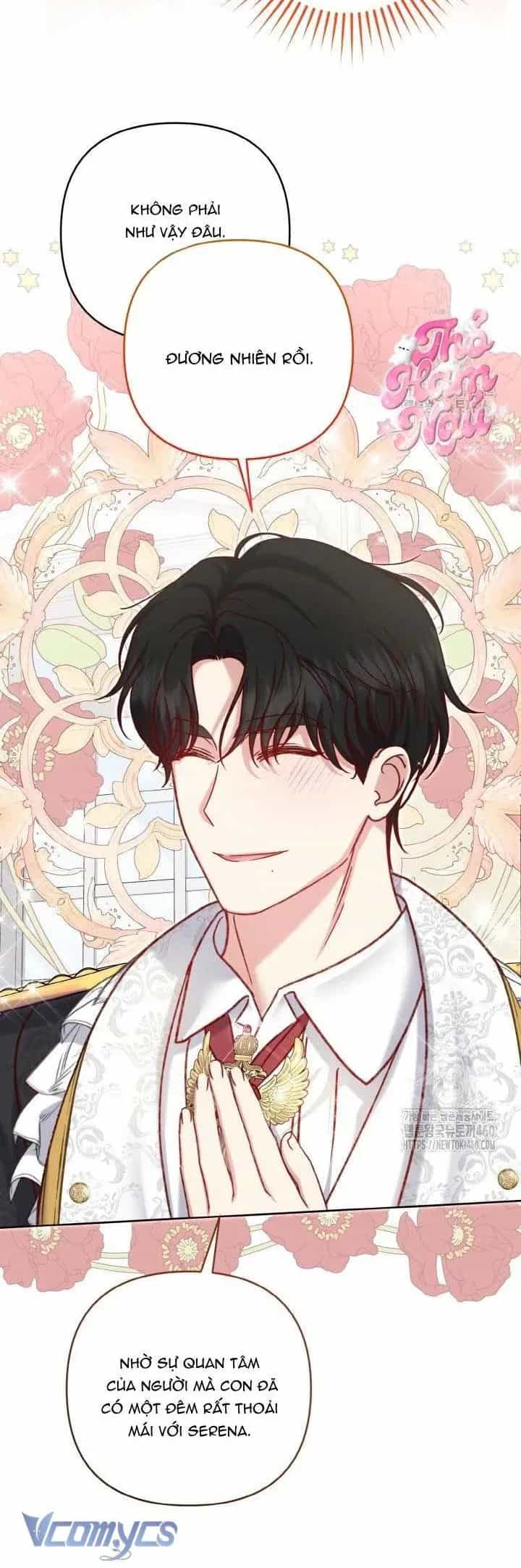 Nàng Vịt Chờ Ngày Hủy Hôn - Chương 28 - ảnh 24