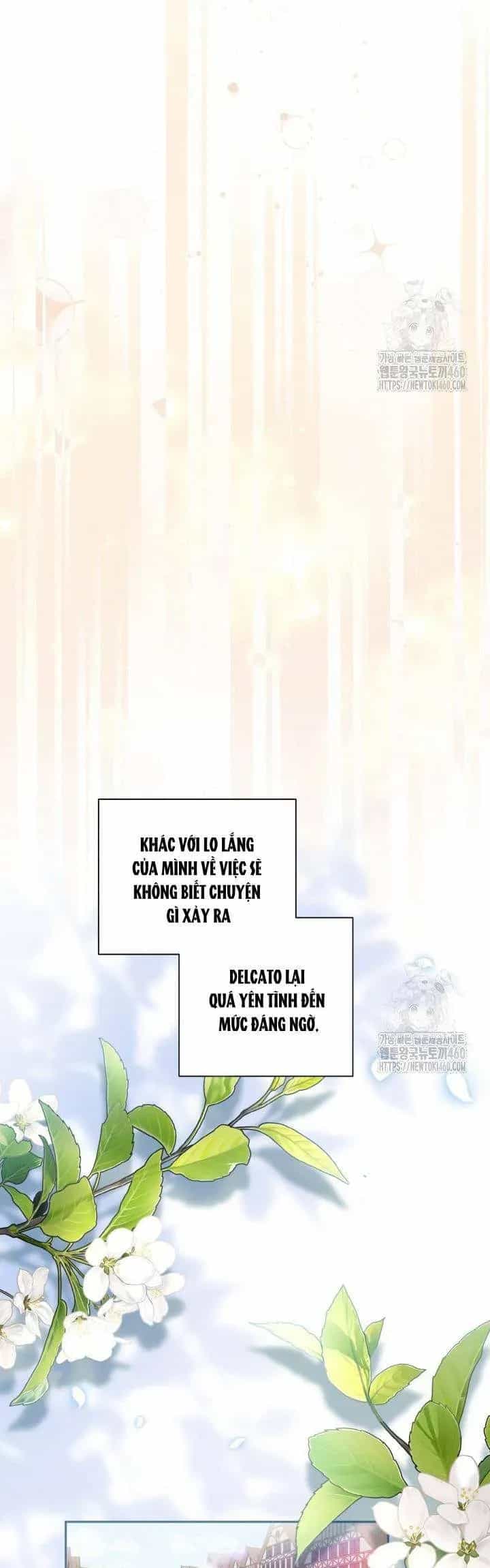Nàng Vịt Chờ Ngày Hủy Hôn - Chương 28 - ảnh 28