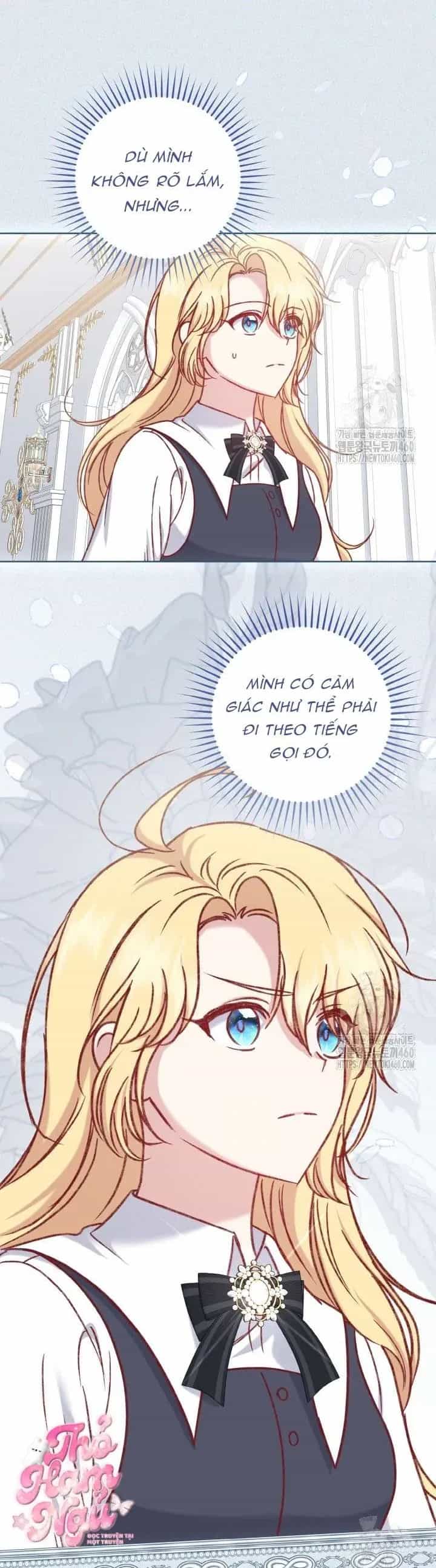 Nàng Vịt Chờ Ngày Hủy Hôn - Chương 29 - ảnh 19