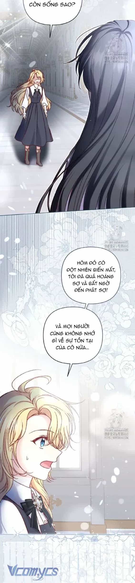 Nàng Vịt Chờ Ngày Hủy Hôn - Chương 29 - ảnh 25