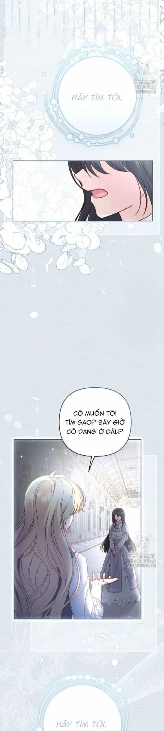 Nàng Vịt Chờ Ngày Hủy Hôn - Chương 29 - ảnh 26