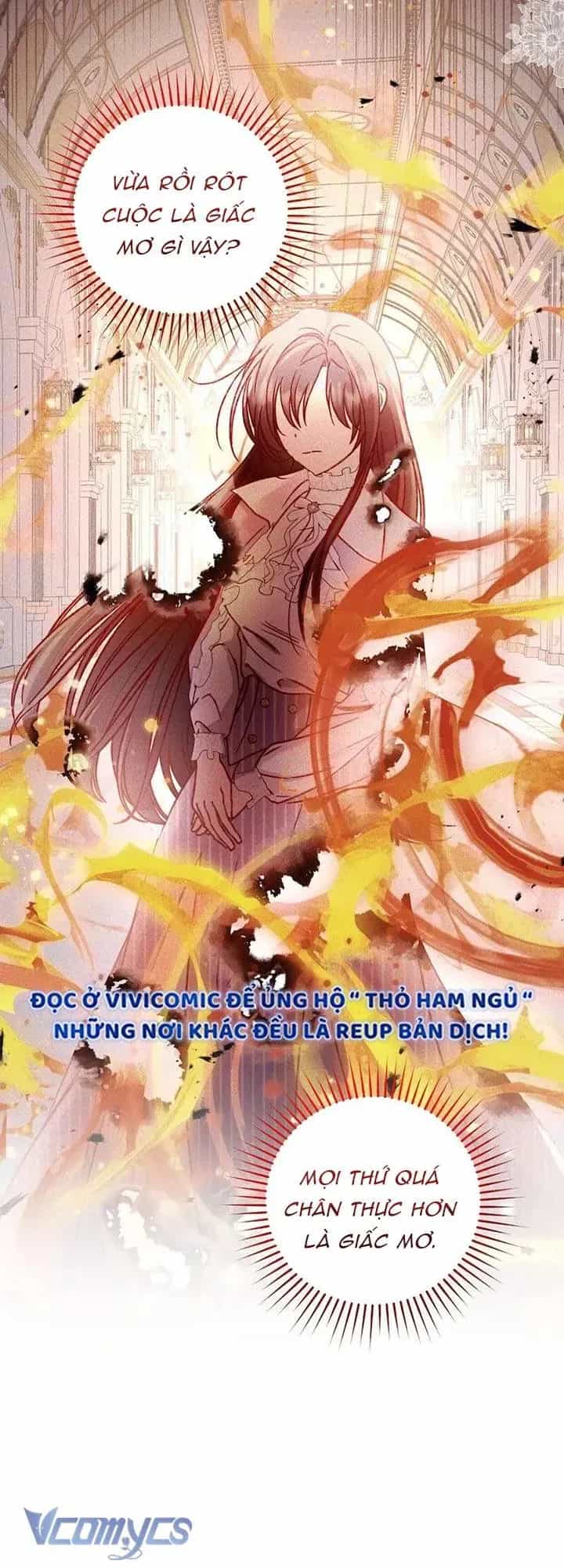 Nàng Vịt Chờ Ngày Hủy Hôn - Chương 29 - ảnh 36
