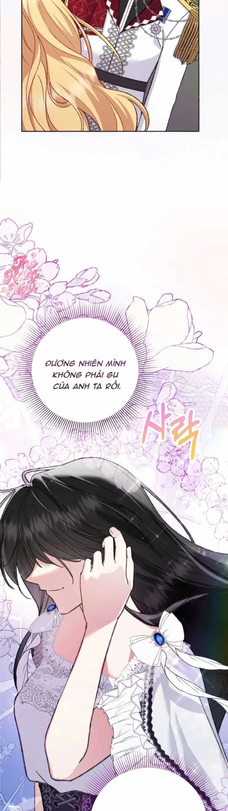 Nàng Vịt Chờ Ngày Hủy Hôn - Chương 3 - ảnh 29