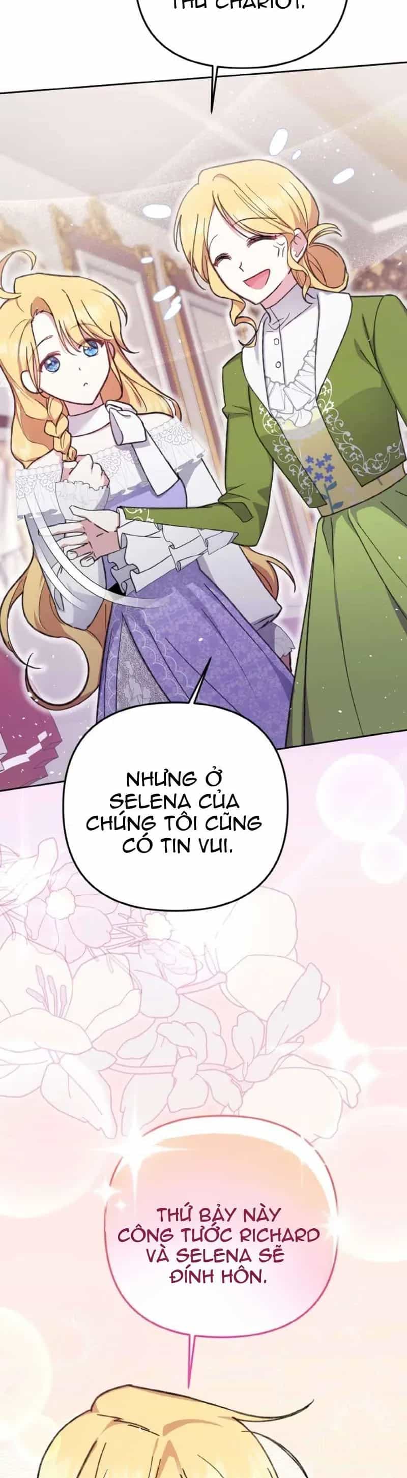 Nàng Vịt Chờ Ngày Hủy Hôn - Chương 3 - ảnh 53