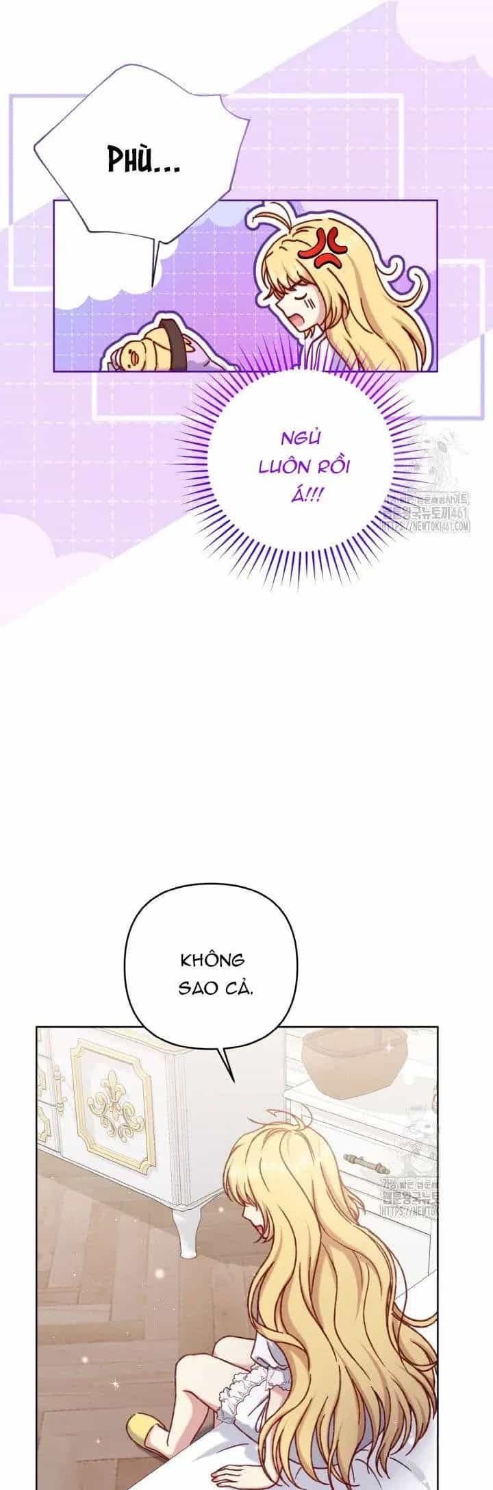 Nàng Vịt Chờ Ngày Hủy Hôn - Chương 30 - ảnh 11