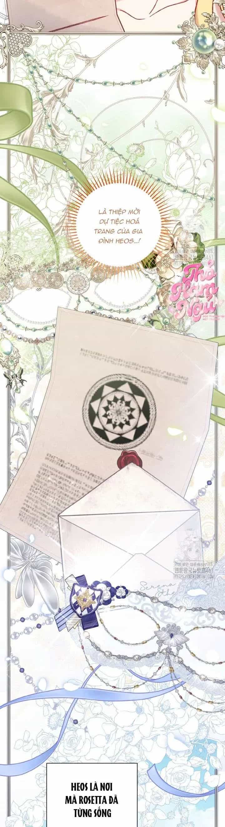 Nàng Vịt Chờ Ngày Hủy Hôn - Chương 30 - ảnh 16