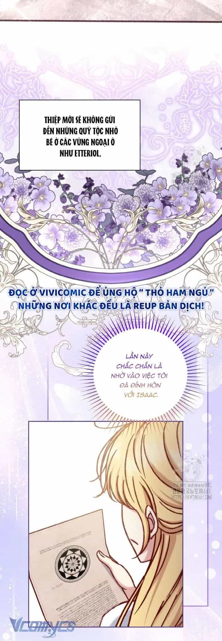 Nàng Vịt Chờ Ngày Hủy Hôn - Chương 30 - ảnh 23