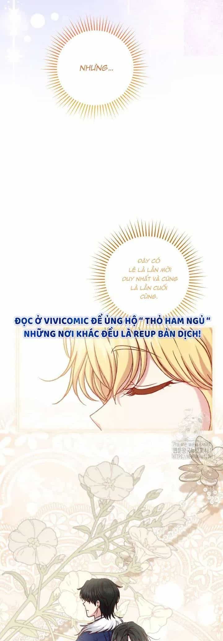 Nàng Vịt Chờ Ngày Hủy Hôn - Chương 30 - ảnh 24