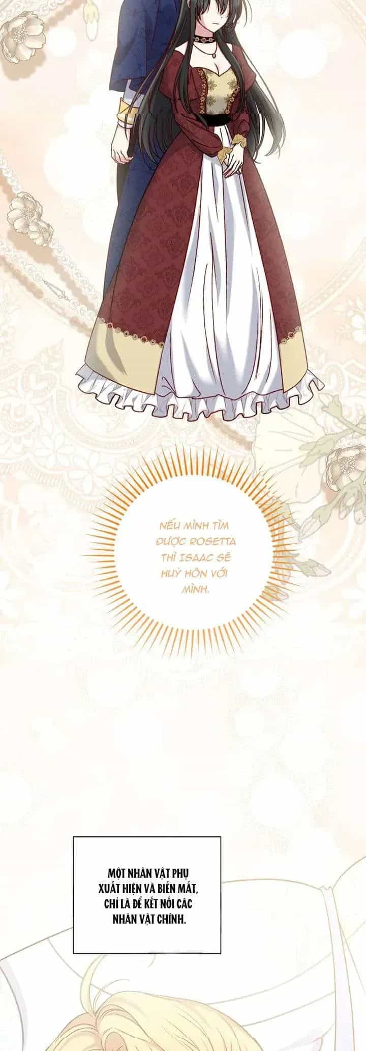 Nàng Vịt Chờ Ngày Hủy Hôn - Chương 30 - ảnh 25