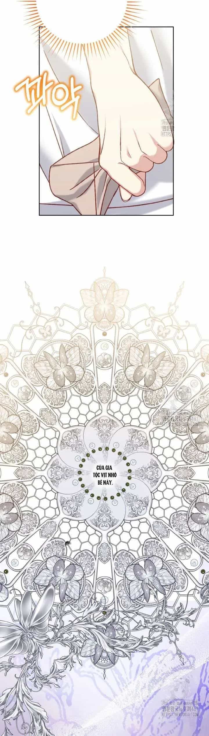 Nàng Vịt Chờ Ngày Hủy Hôn - Chương 30 - ảnh 27