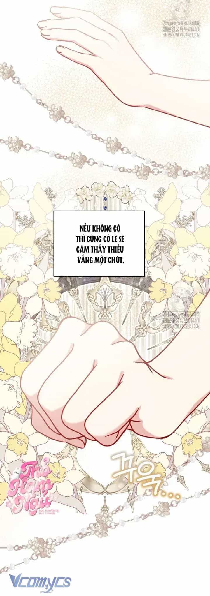 Nàng Vịt Chờ Ngày Hủy Hôn - Chương 30 - ảnh 33