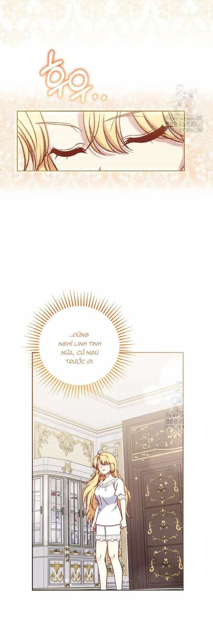 Nàng Vịt Chờ Ngày Hủy Hôn - Chương 30 - ảnh 37