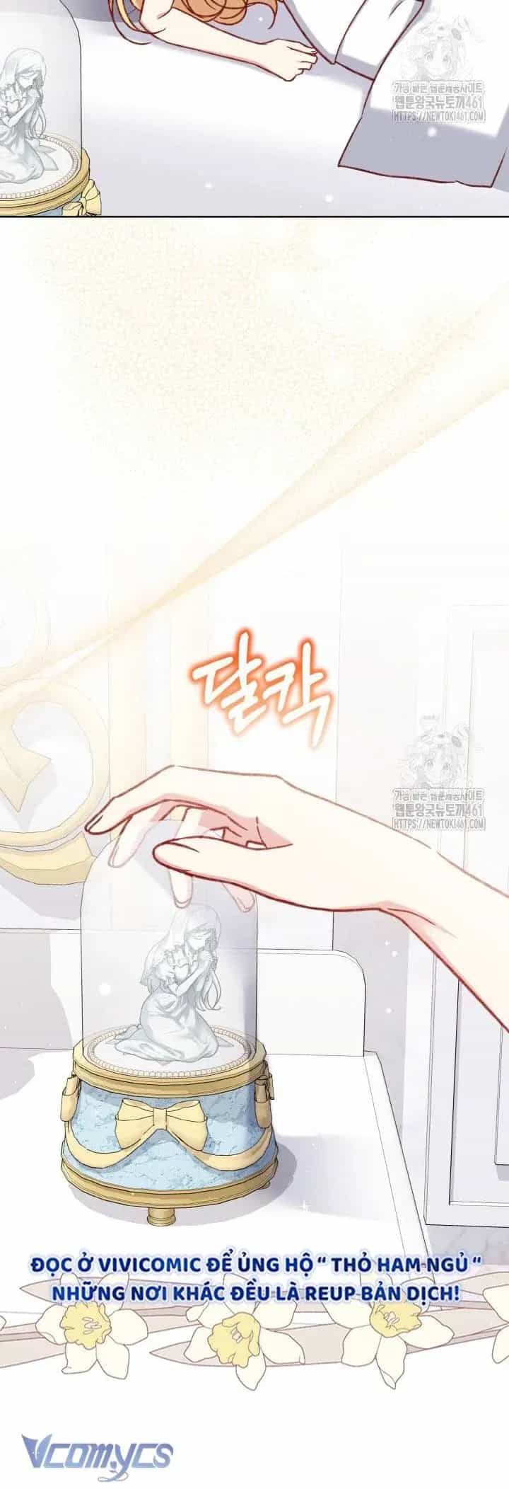 Nàng Vịt Chờ Ngày Hủy Hôn - Chương 30 - ảnh 39