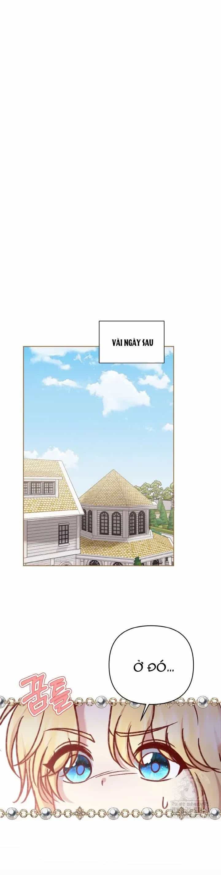 Nàng Vịt Chờ Ngày Hủy Hôn - Chương 30 - ảnh 42