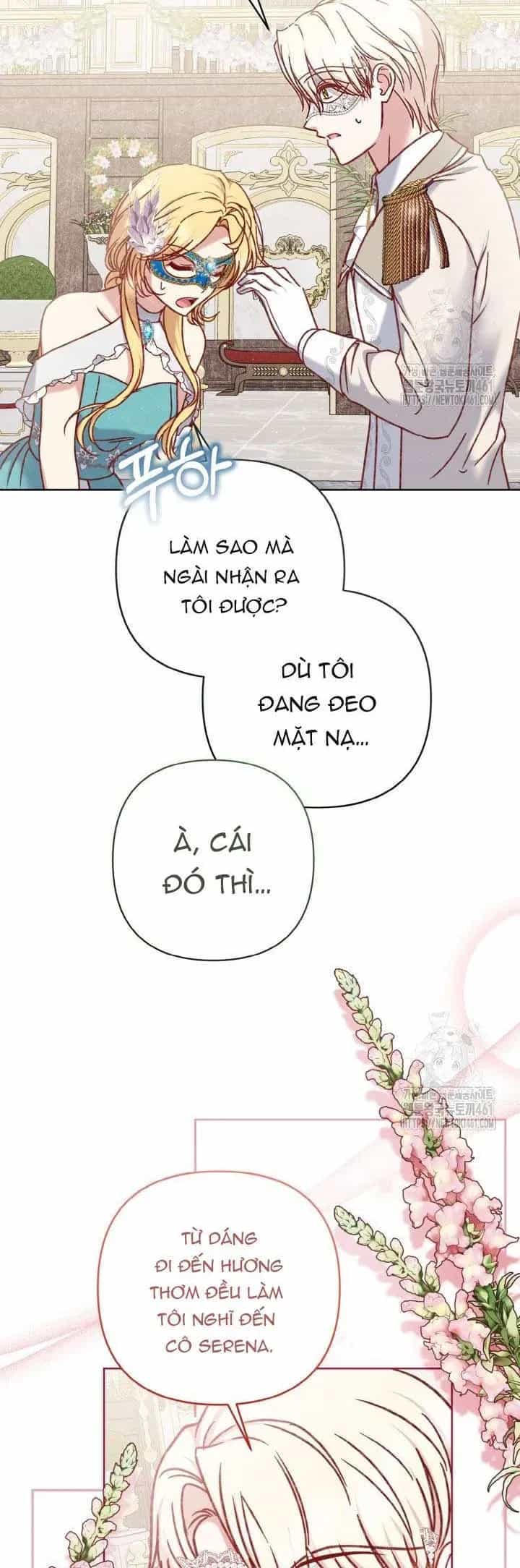 Nàng Vịt Chờ Ngày Hủy Hôn - Chương 31 - ảnh 17