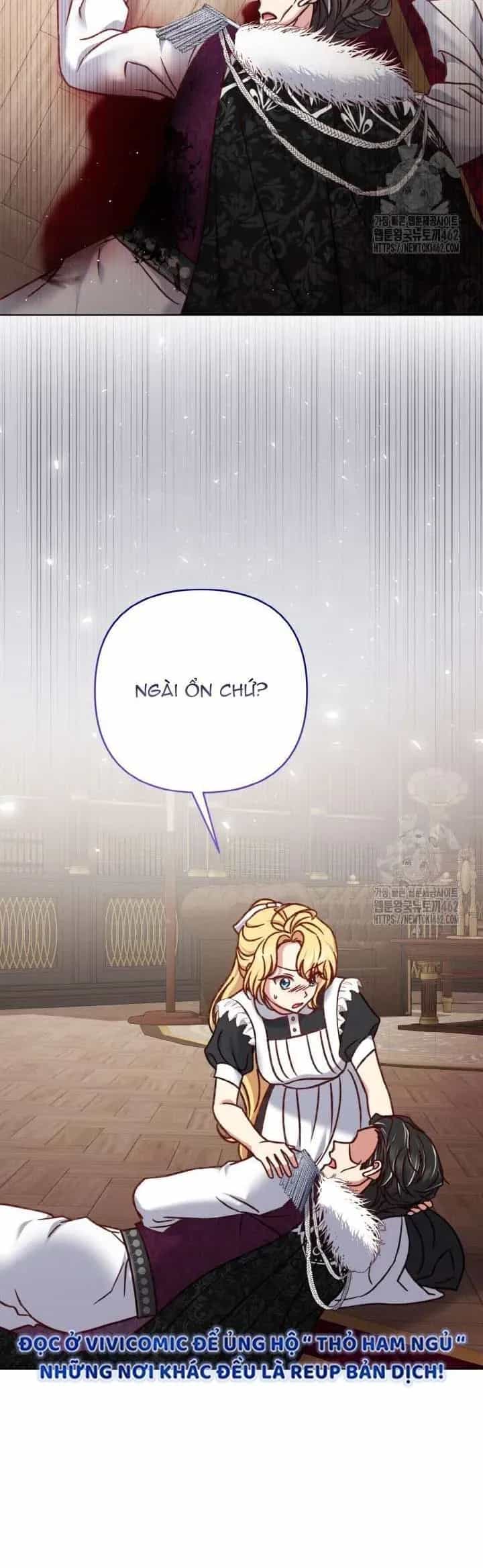 Nàng Vịt Chờ Ngày Hủy Hôn - Chương 32 - ảnh 27