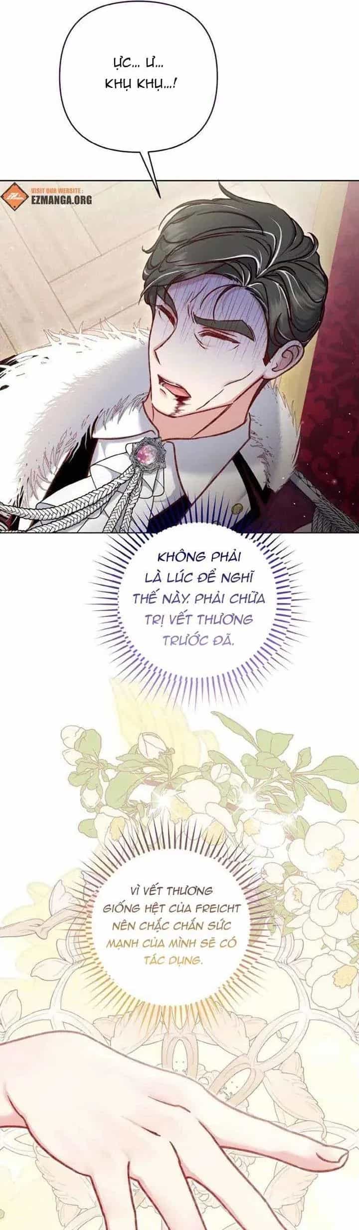 Nàng Vịt Chờ Ngày Hủy Hôn - Chương 32 - ảnh 32