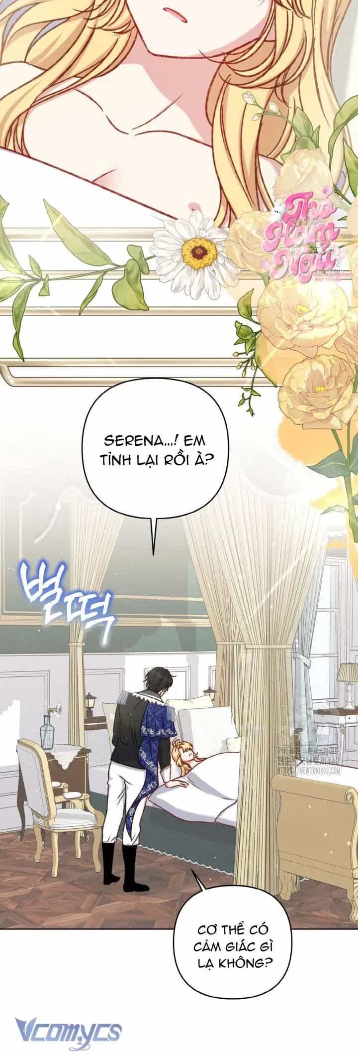 Nàng Vịt Chờ Ngày Hủy Hôn - Chương 34 - ảnh 24