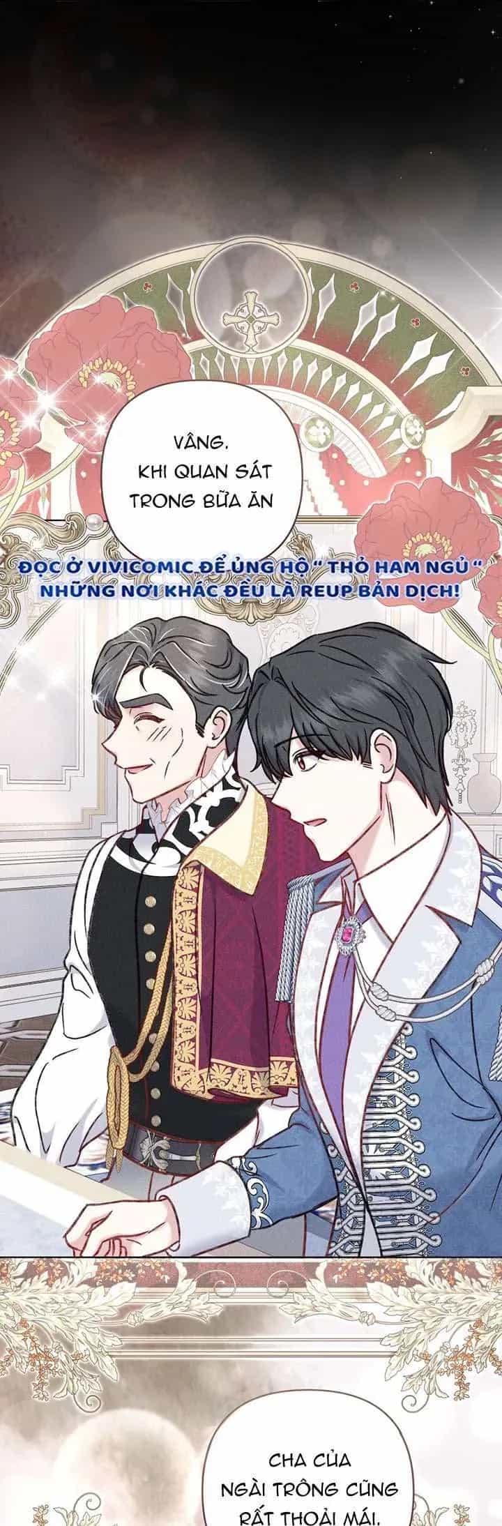 Nàng Vịt Chờ Ngày Hủy Hôn - Chương 35 - ảnh 24