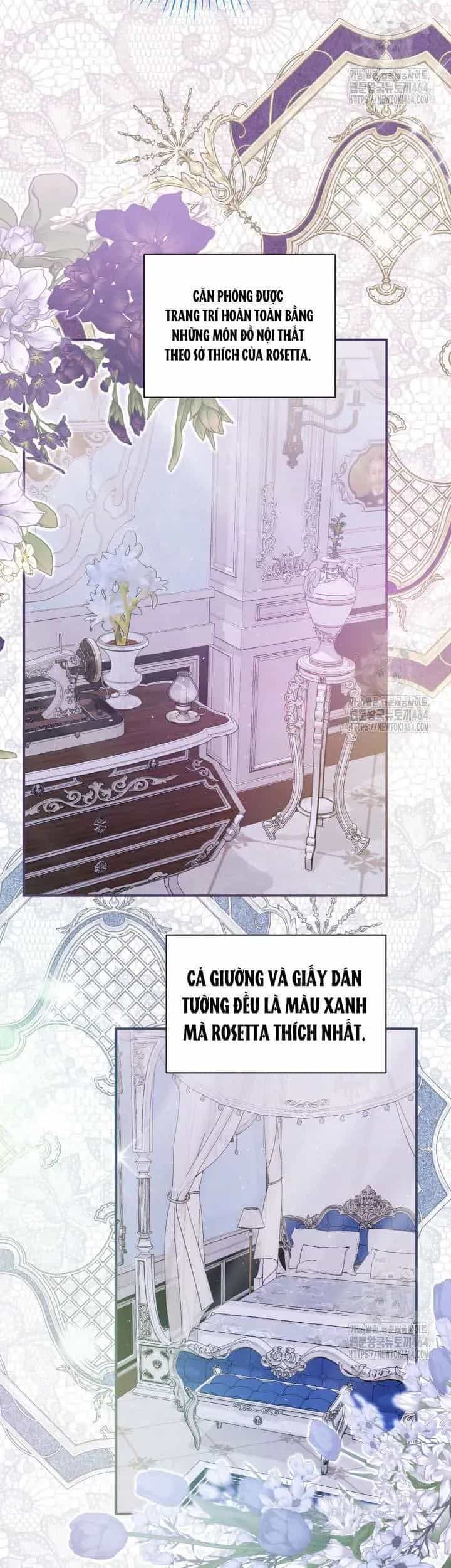 Nàng Vịt Chờ Ngày Hủy Hôn - Chương 35 - ảnh 37