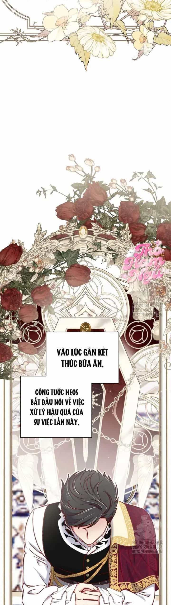 Nàng Vịt Chờ Ngày Hủy Hôn - Chương 35 - ảnh 7