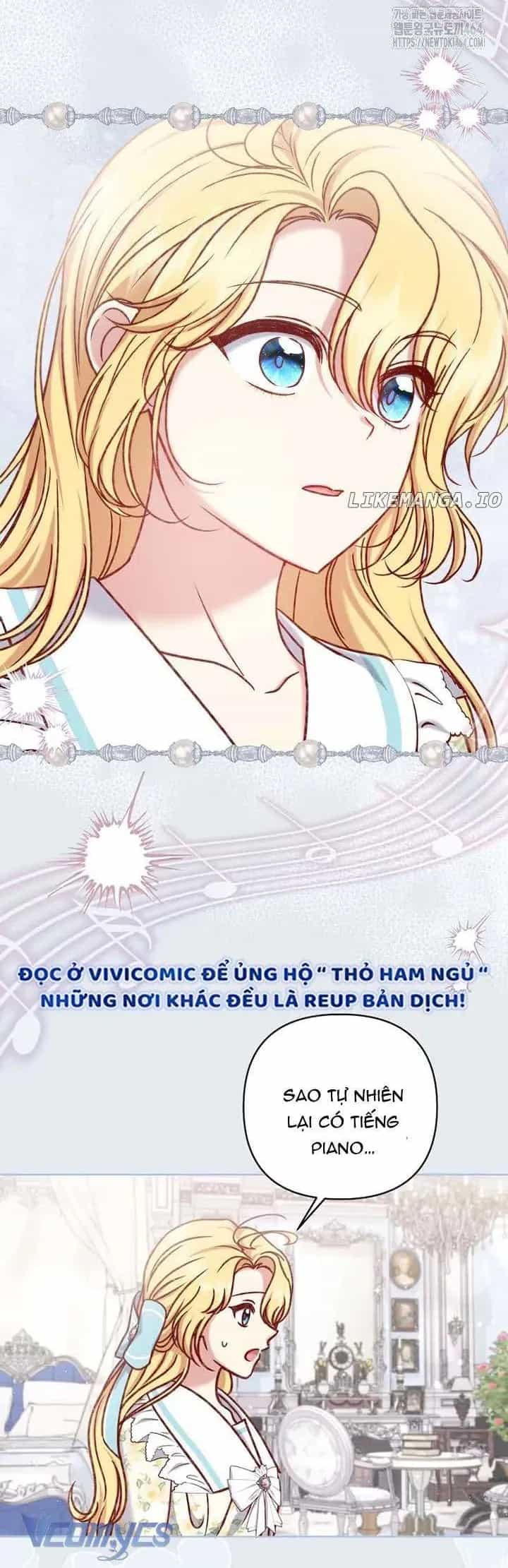 Nàng Vịt Chờ Ngày Hủy Hôn - Chương 36 - ảnh 11