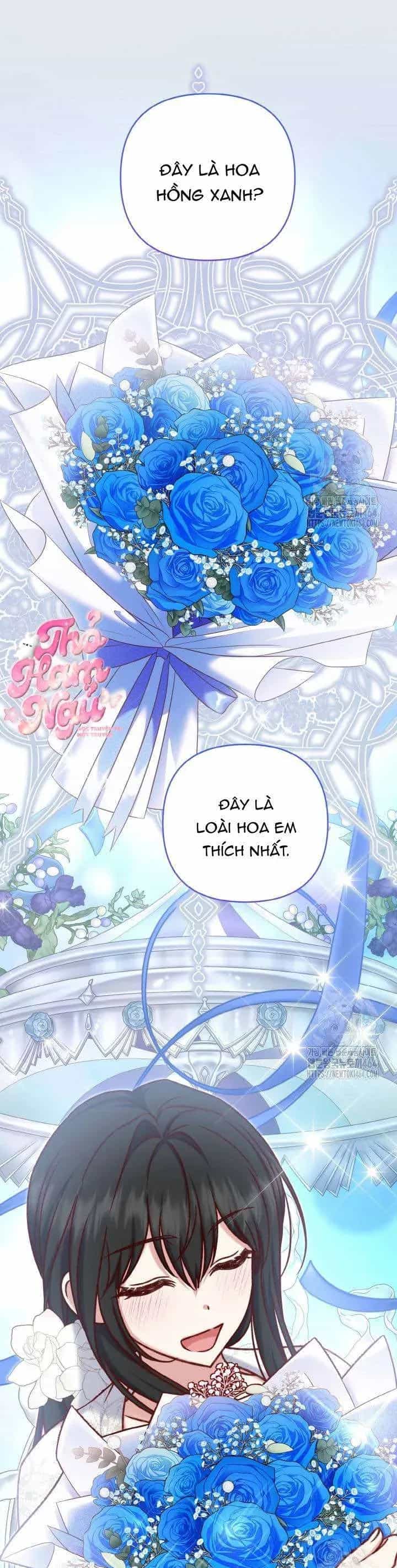 Nàng Vịt Chờ Ngày Hủy Hôn - Chương 36 - ảnh 23