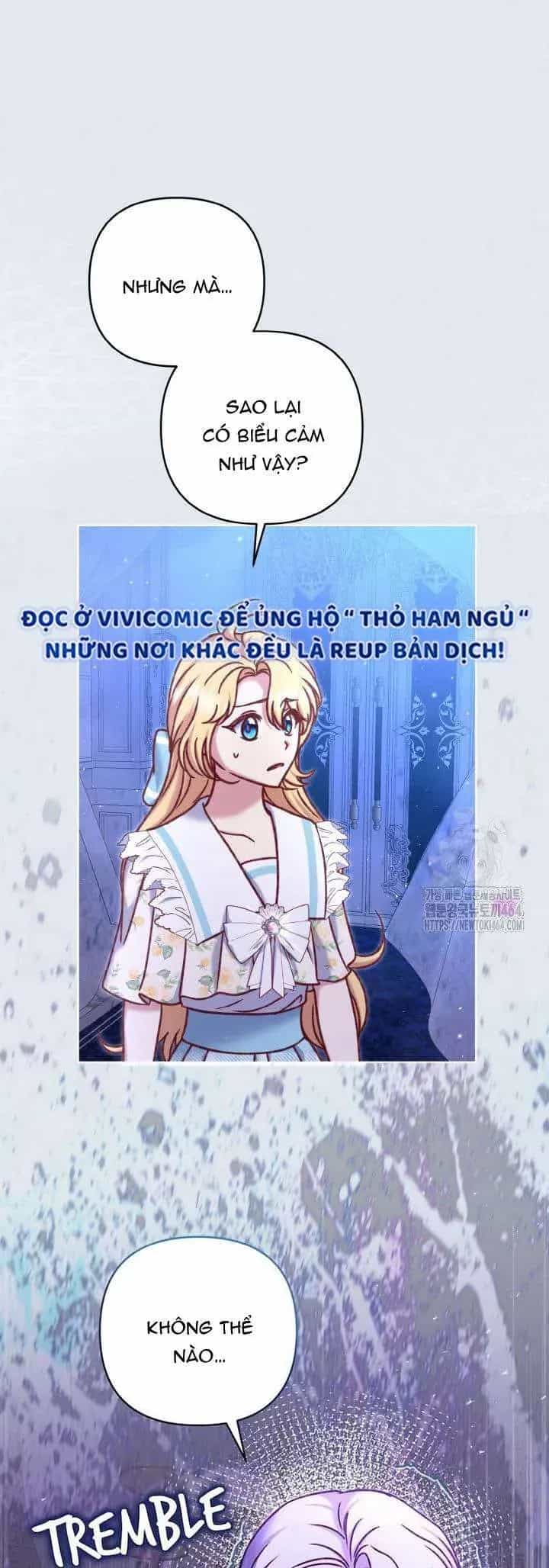 Nàng Vịt Chờ Ngày Hủy Hôn - Chương 37 - ảnh 11