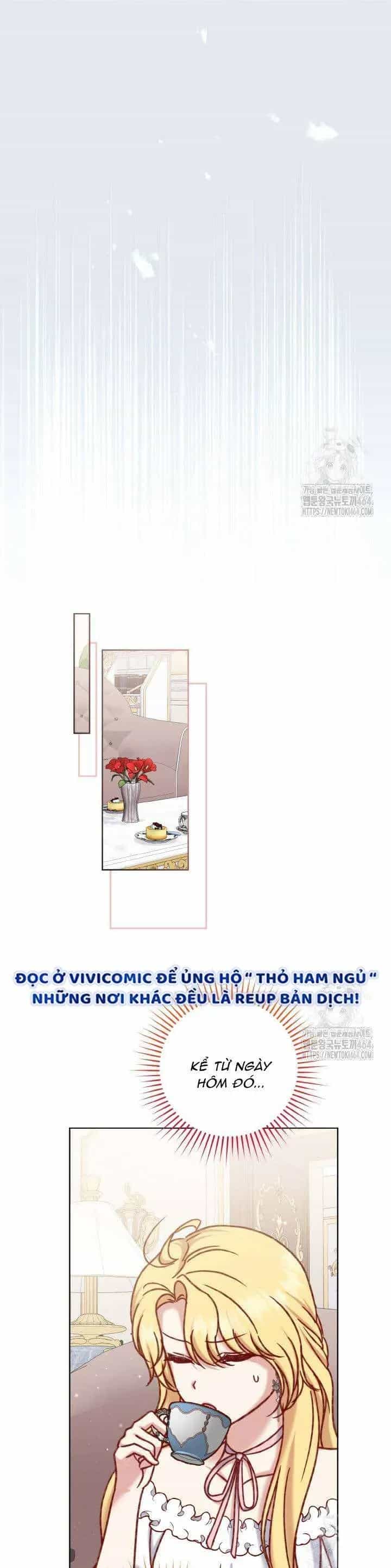 Nàng Vịt Chờ Ngày Hủy Hôn - Chương 37 - ảnh 16
