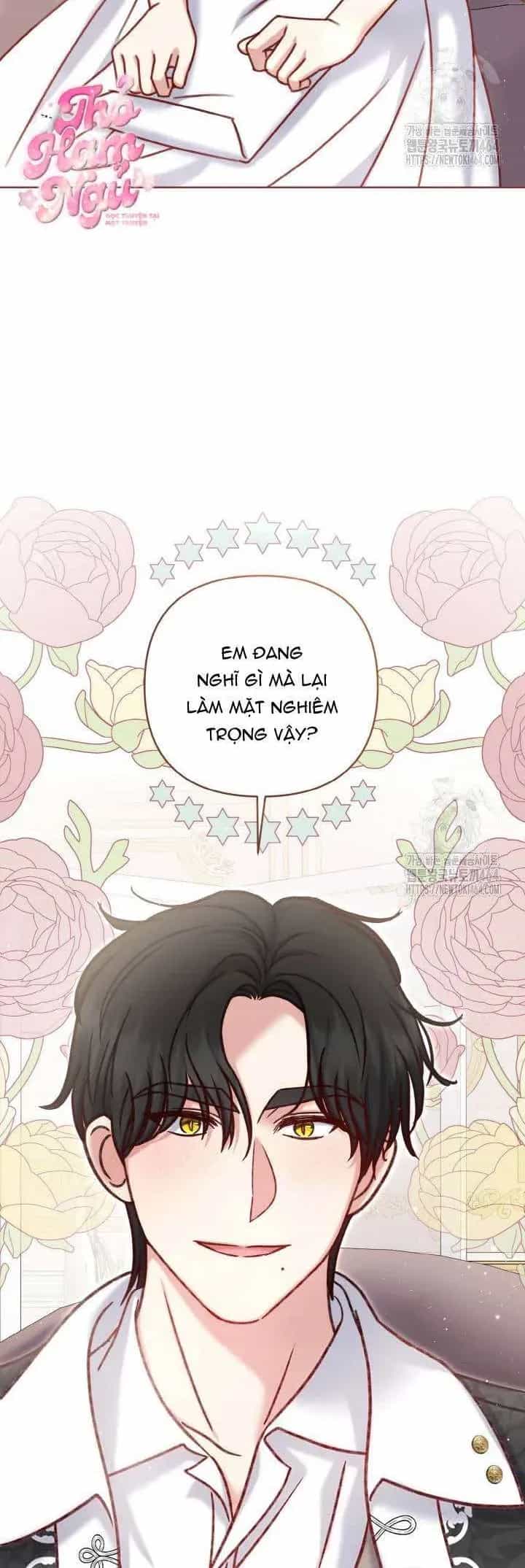 Nàng Vịt Chờ Ngày Hủy Hôn - Chương 37 - ảnh 19