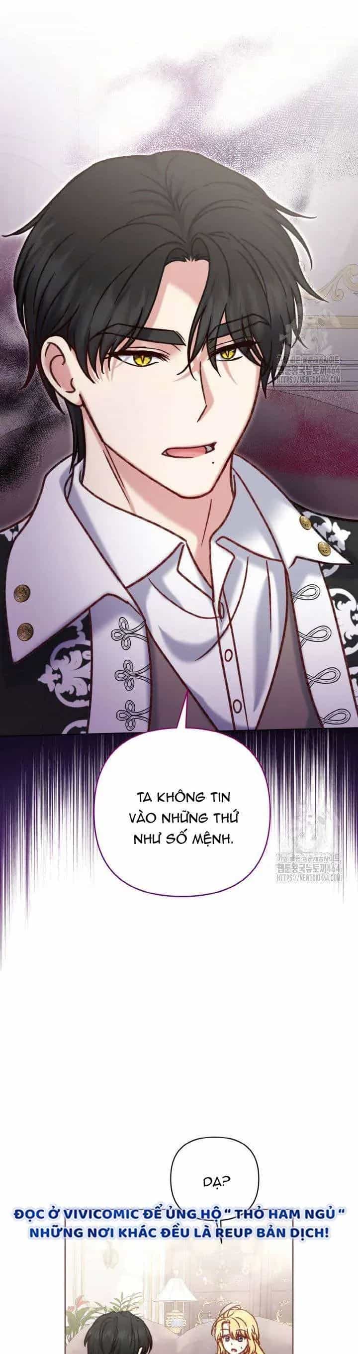 Nàng Vịt Chờ Ngày Hủy Hôn - Chương 37 - ảnh 24