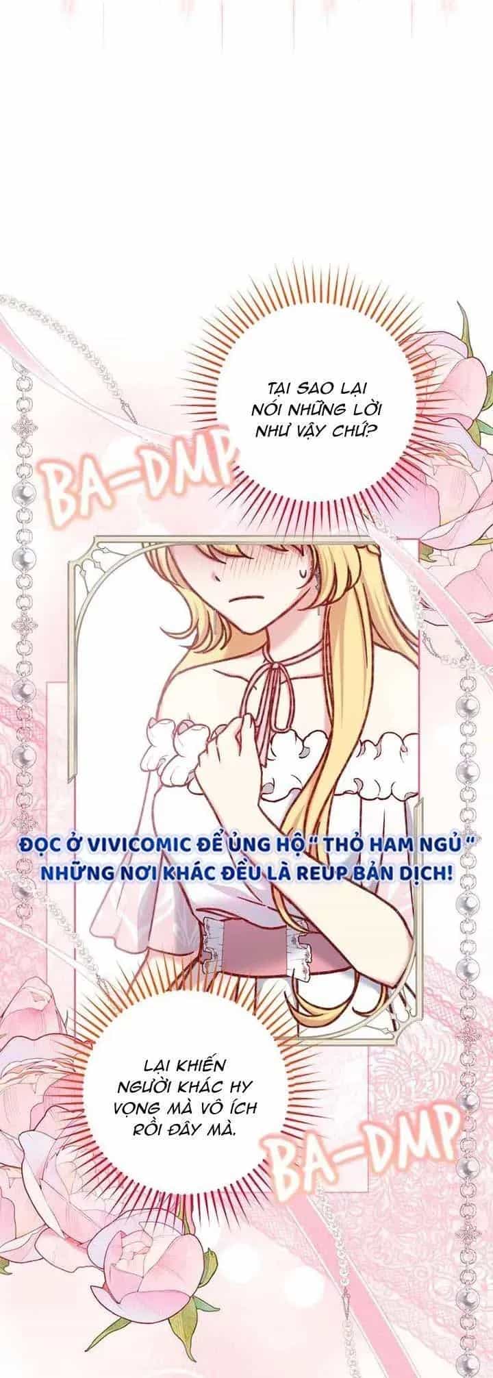 Nàng Vịt Chờ Ngày Hủy Hôn - Chương 37 - ảnh 27