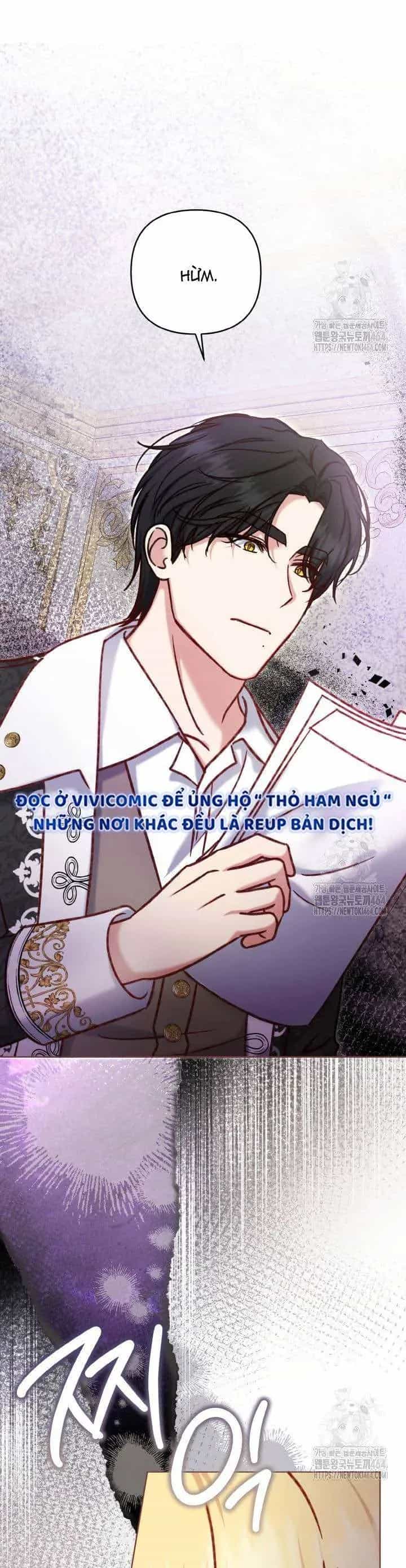 Nàng Vịt Chờ Ngày Hủy Hôn - Chương 37 - ảnh 37