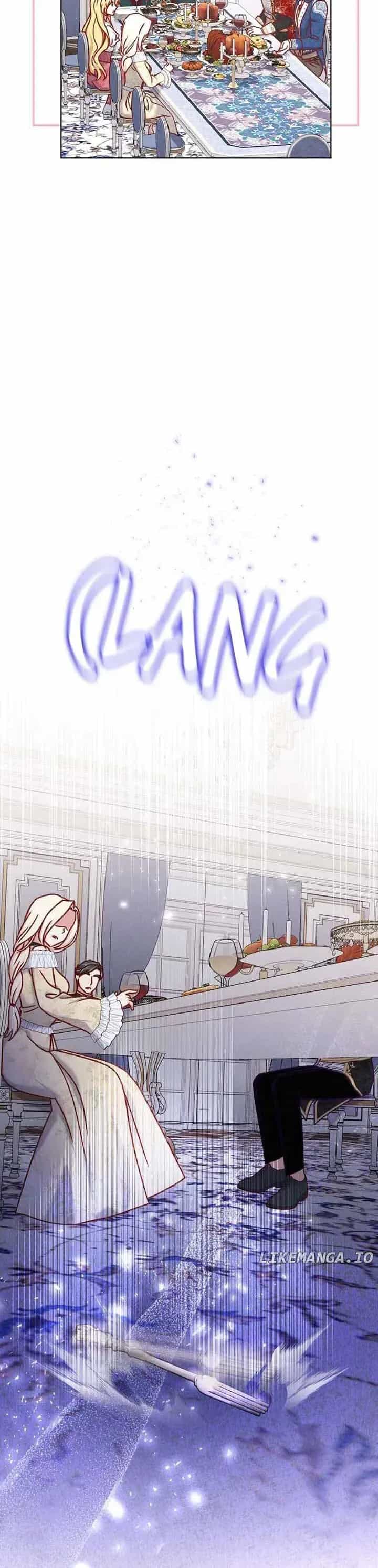 Nàng Vịt Chờ Ngày Hủy Hôn - Chương 38 - ảnh 34