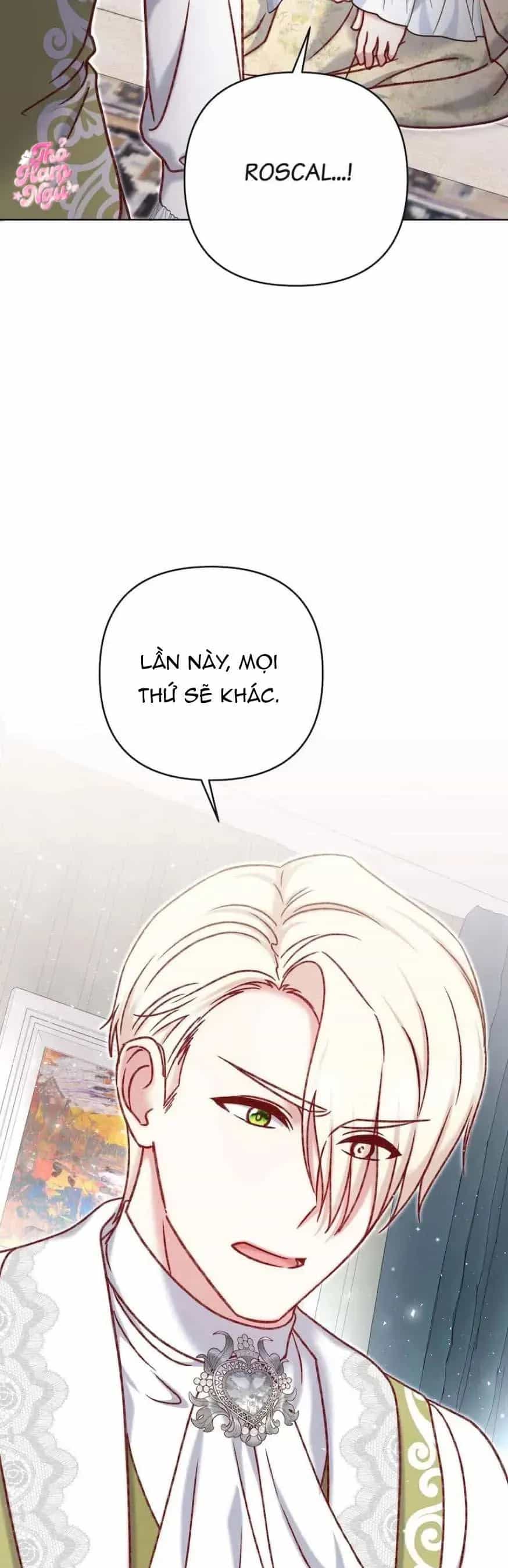 Nàng Vịt Chờ Ngày Hủy Hôn - Chương 39 - ảnh 13