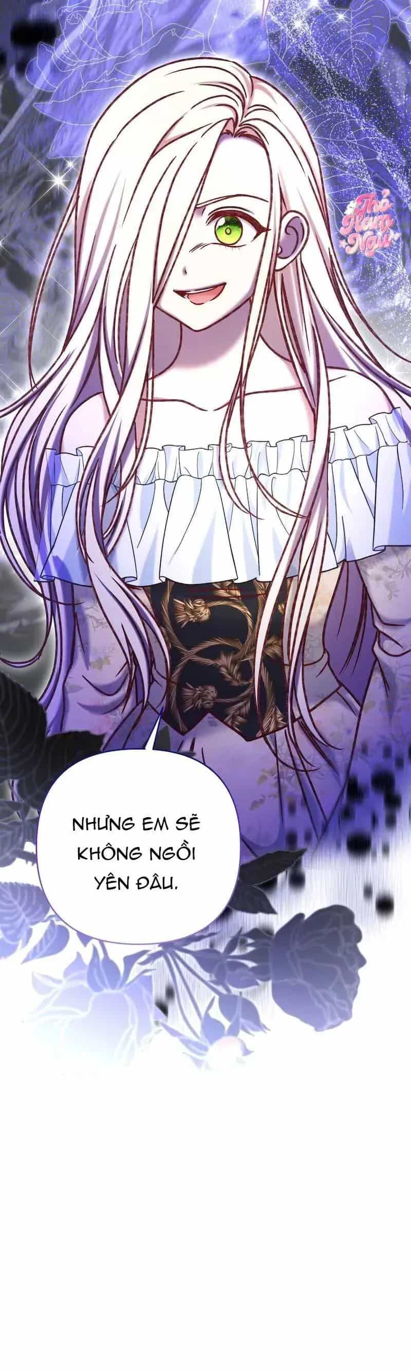 Nàng Vịt Chờ Ngày Hủy Hôn - Chương 39 - ảnh 15