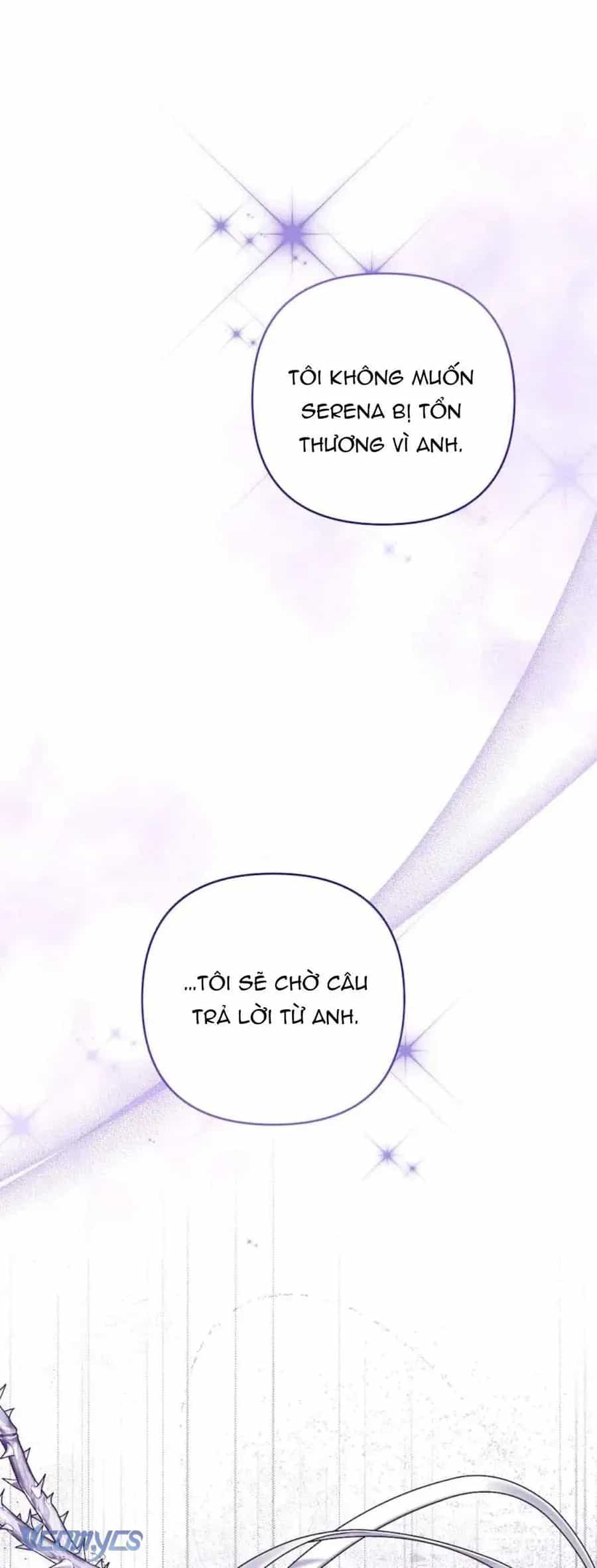 Nàng Vịt Chờ Ngày Hủy Hôn - Chương 39 - ảnh 38