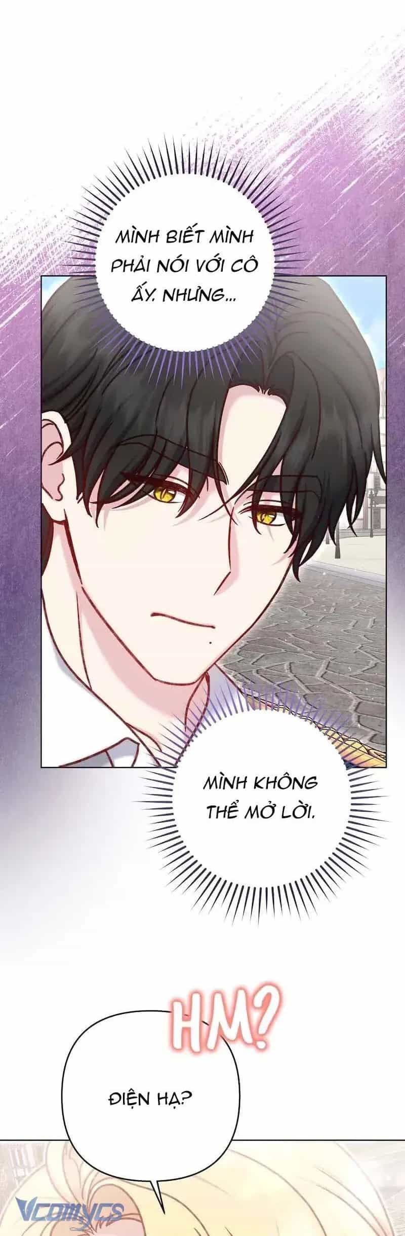 Nàng Vịt Chờ Ngày Hủy Hôn - Chương 39 - ảnh 42