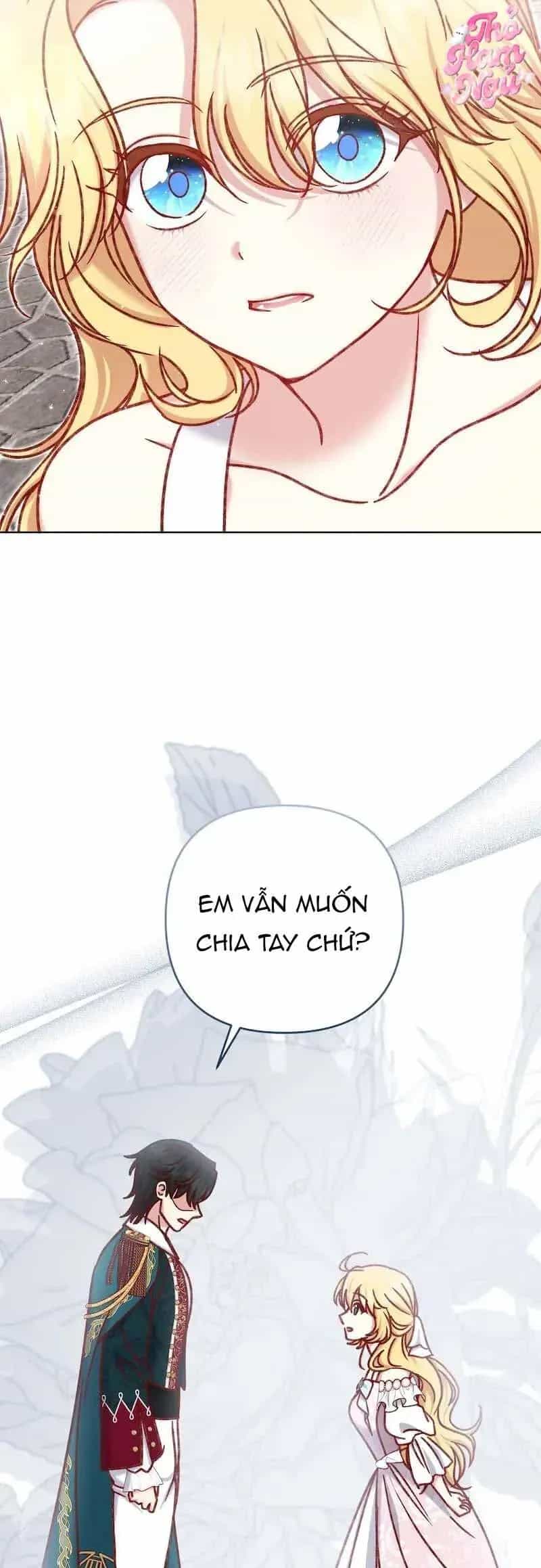 Nàng Vịt Chờ Ngày Hủy Hôn - Chương 39 - ảnh 43