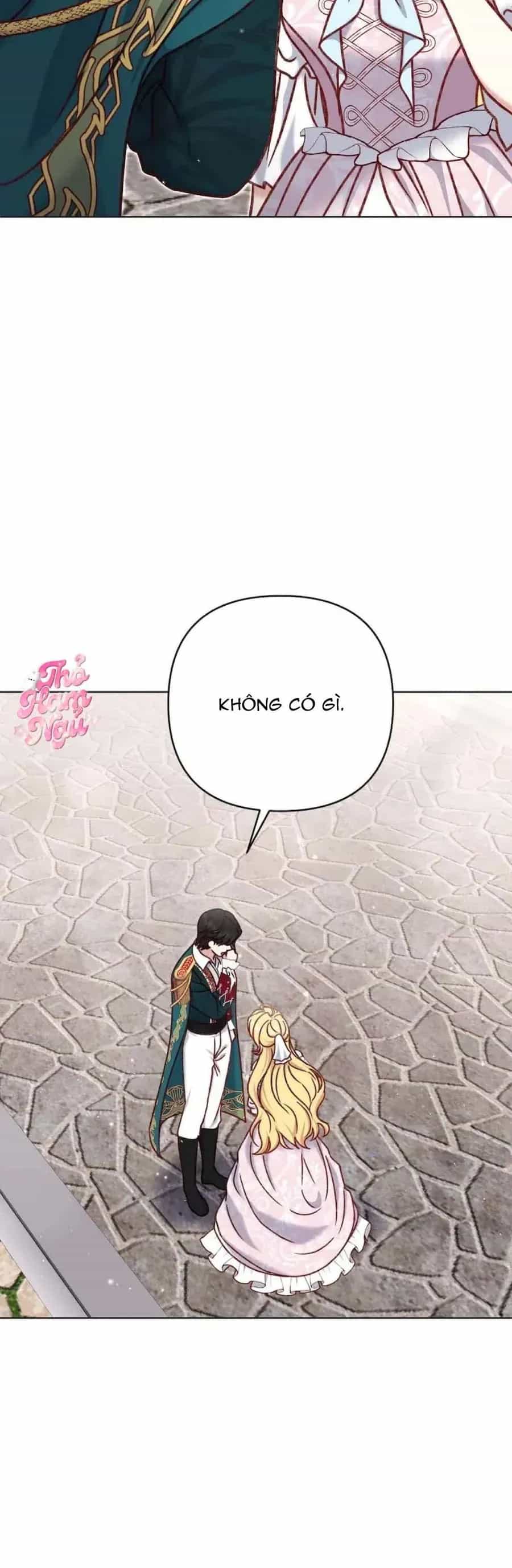 Nàng Vịt Chờ Ngày Hủy Hôn - Chương 39 - ảnh 51