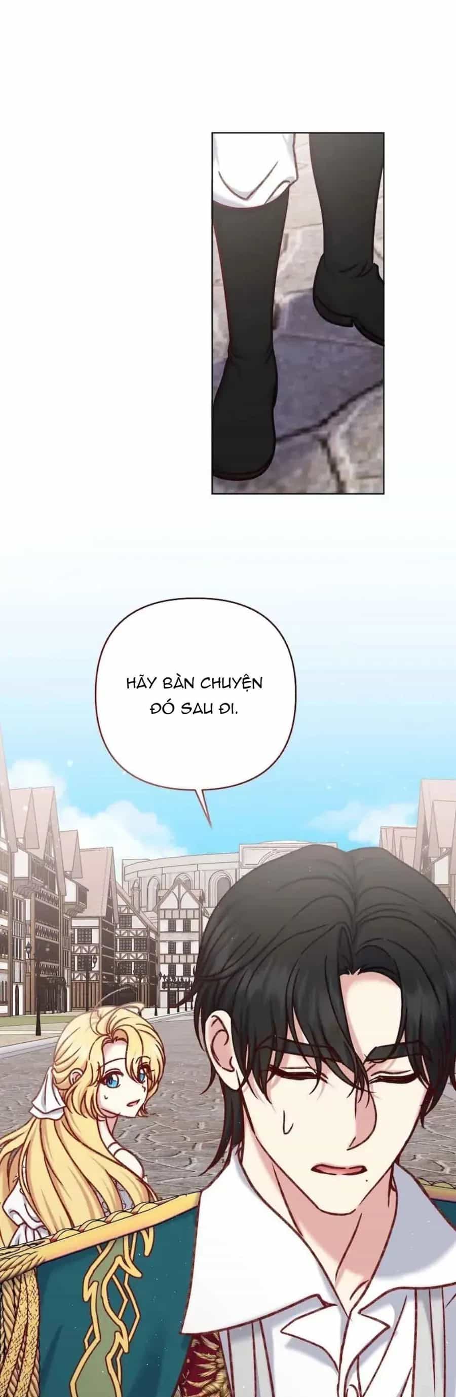 Nàng Vịt Chờ Ngày Hủy Hôn - Chương 39 - ảnh 52