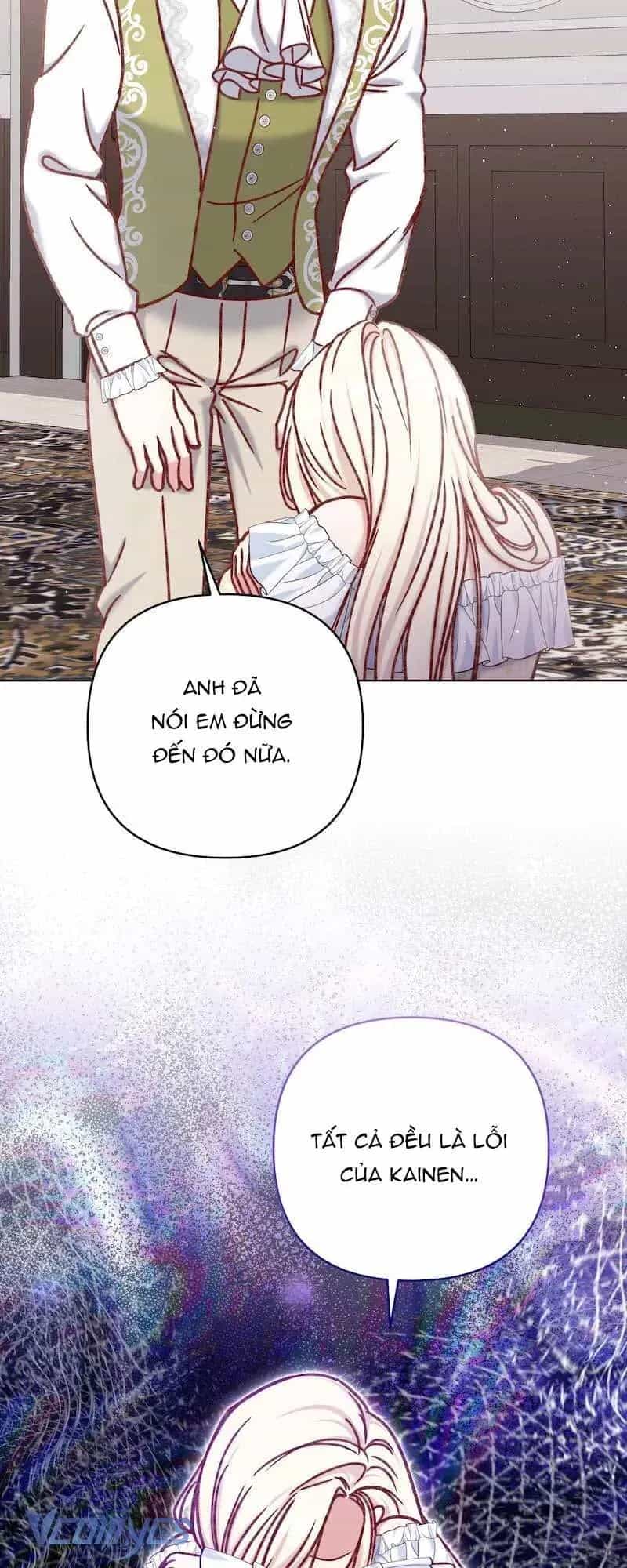 Nàng Vịt Chờ Ngày Hủy Hôn - Chương 39 - ảnh 8