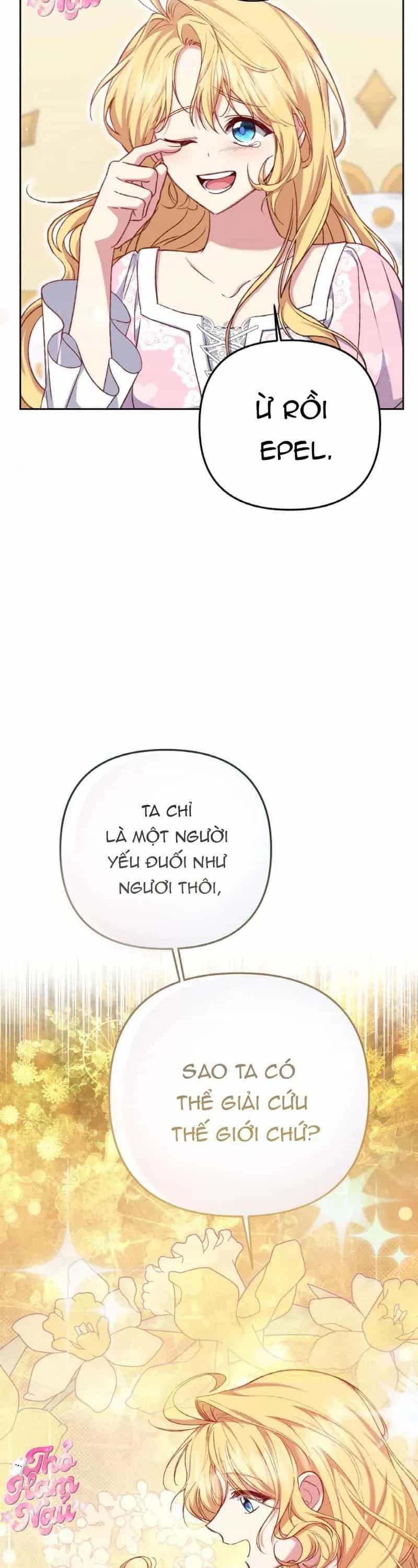 Nàng Vịt Chờ Ngày Hủy Hôn - Chương 4 - ảnh 13